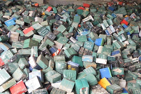 鹤岗高价新能源电池回收,上门回收铅酸蓄电池,废铅酸电池回收