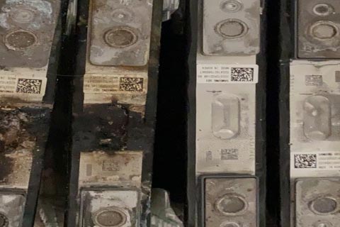 白沙黎族报废电池回收利用|高价回收西力电池